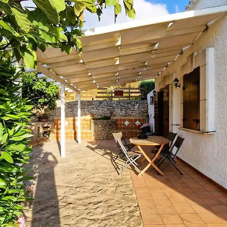 Chalet Bonifato Con Vista Mozzafiato
